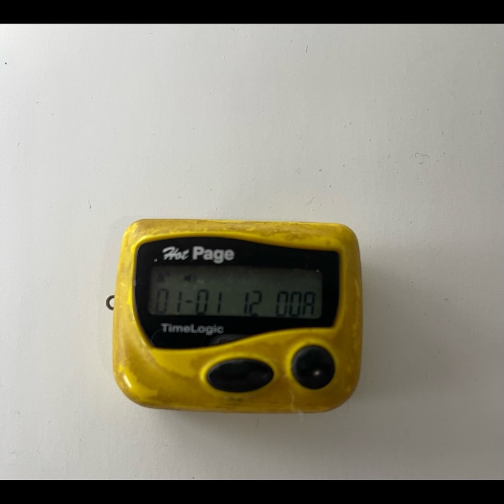 Beeper